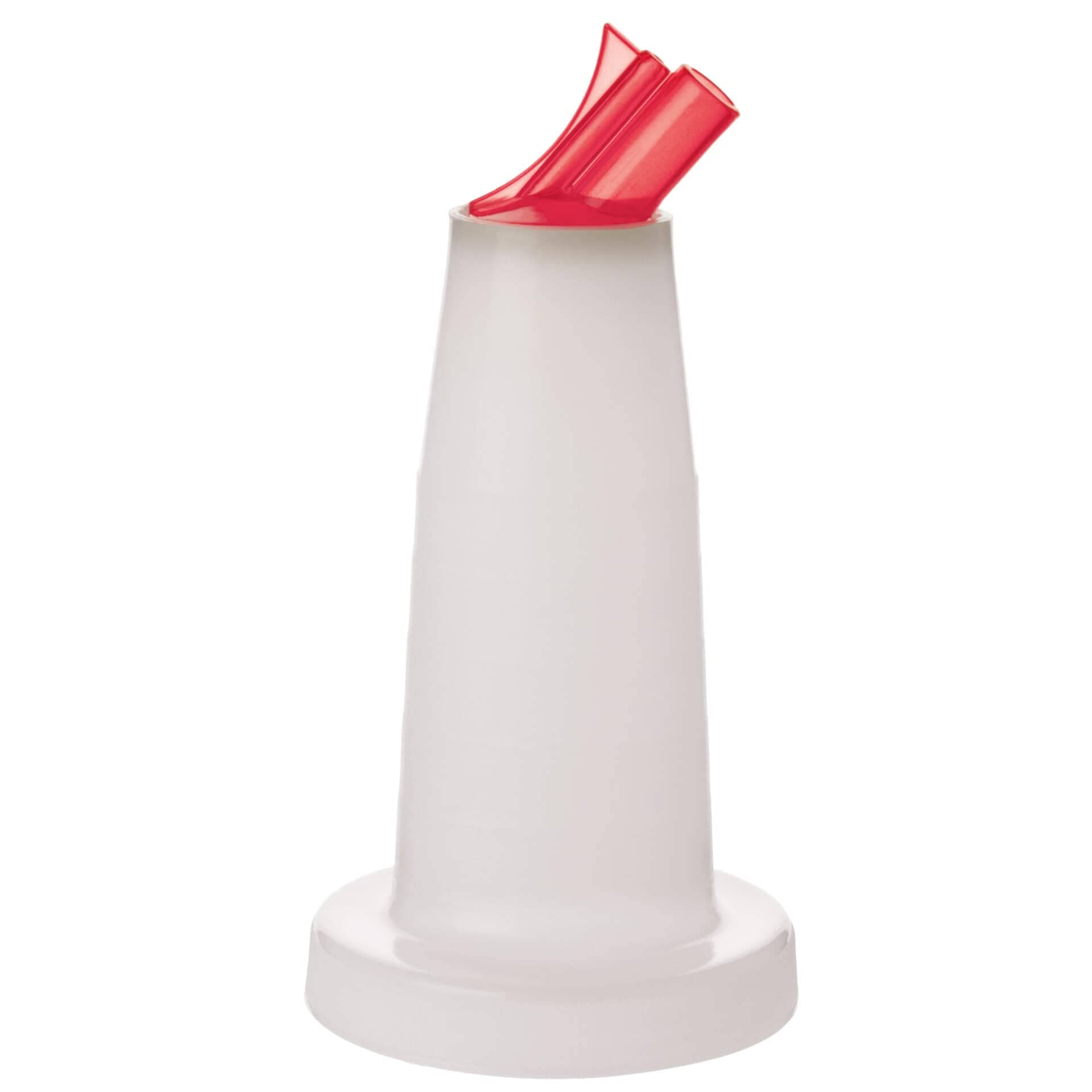 Speedbottle rot (B-P-M 1l)