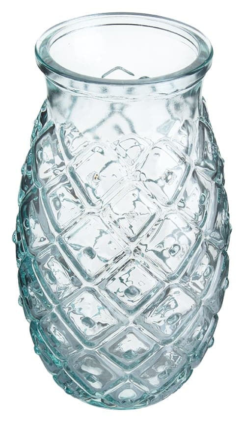Glas Ananas, groß - 700ml