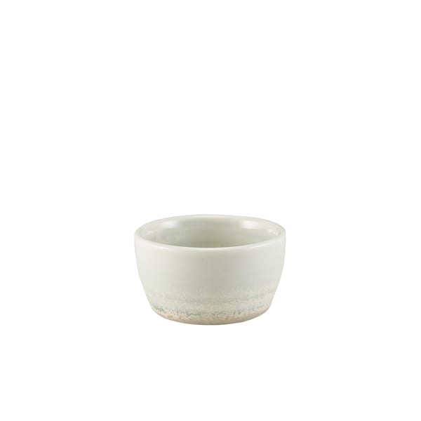 Dipschale Terra Pearl – 70 ml (12 Stk.)
