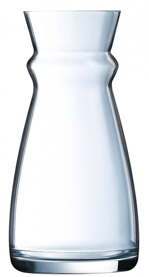 Carafe Fluid, Arcoroc - 750ml
