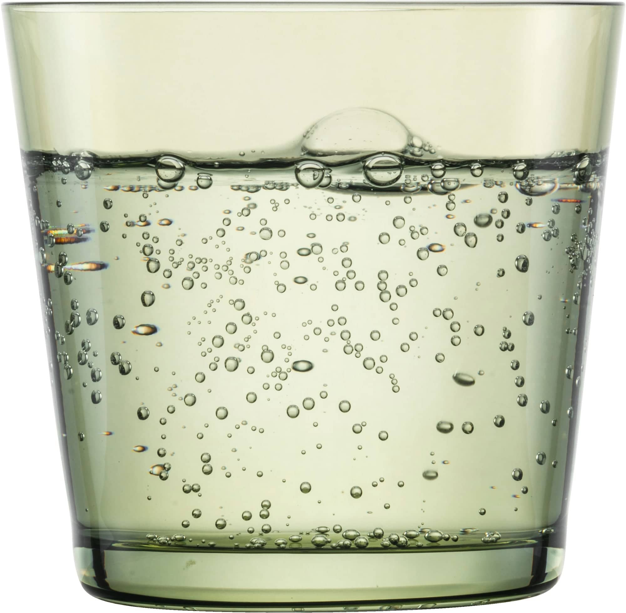 Verre d'eau Sonido olive, Zwiesel Glas - 367ml (1 pce)