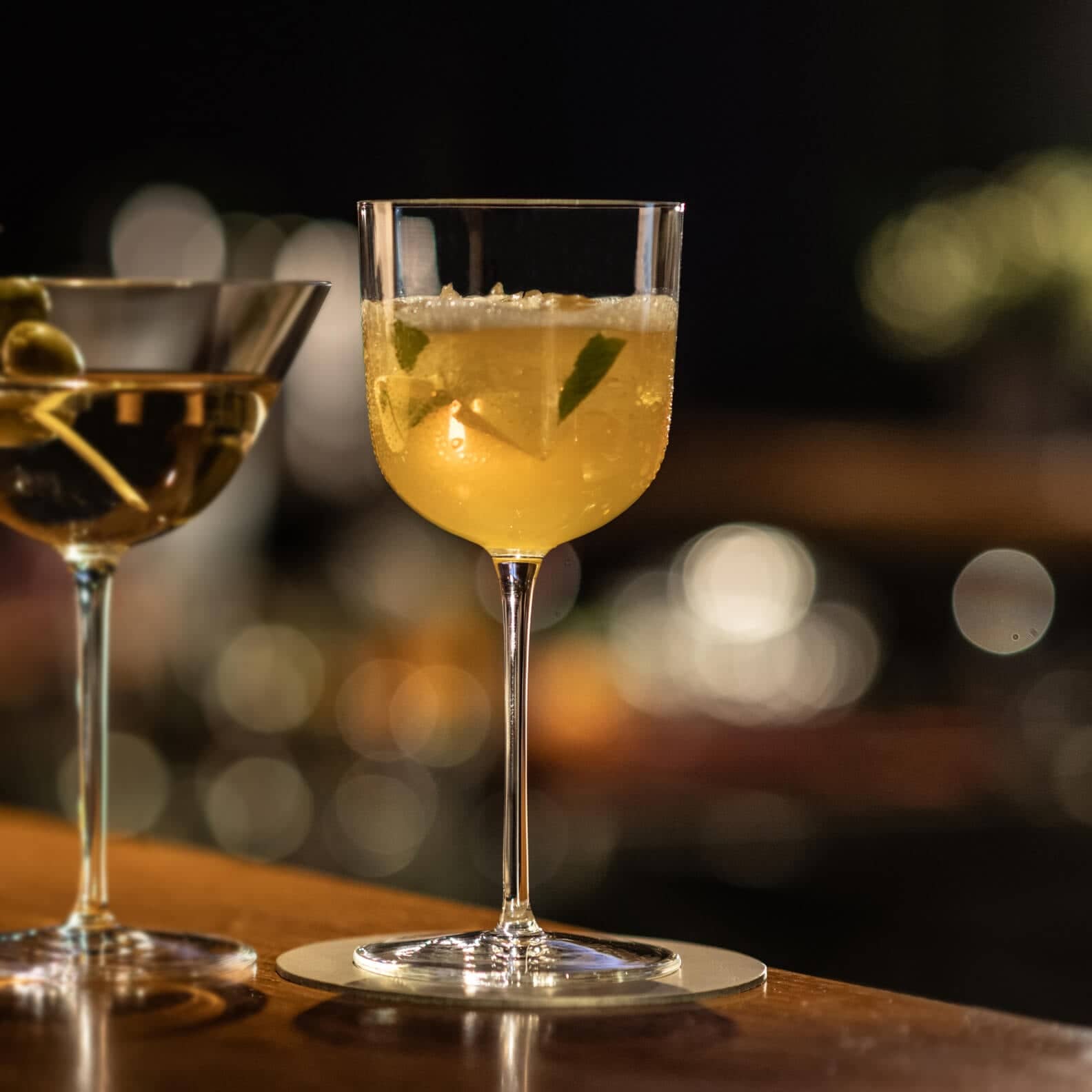 Nick & Nora glass Rooftop, Zwiesel Glas - 172ml (1 pc.)