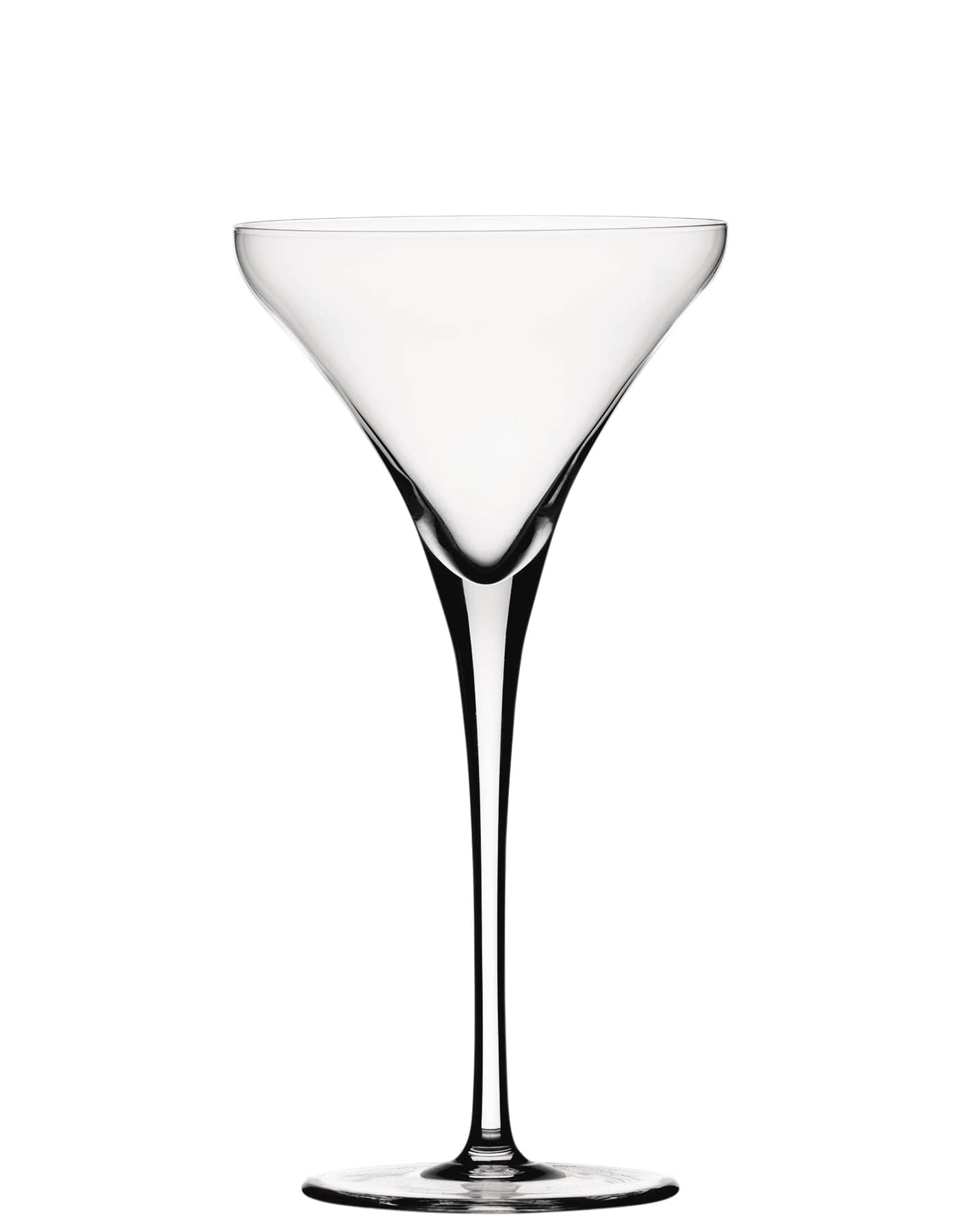 Martini glass Willsberger Anniversary, Spiegelau - 260ml