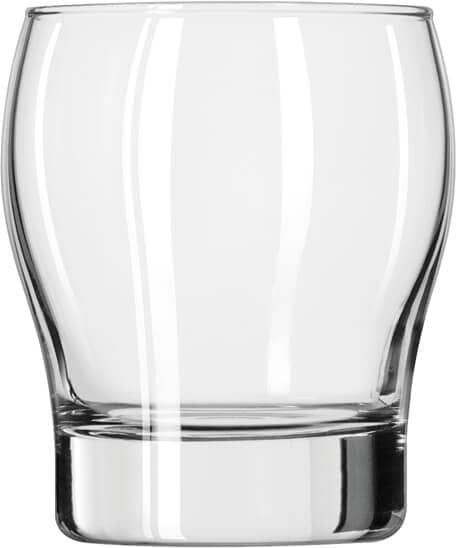 Rocks Glas Perception, Libbey - 266ml (12 Stk.)