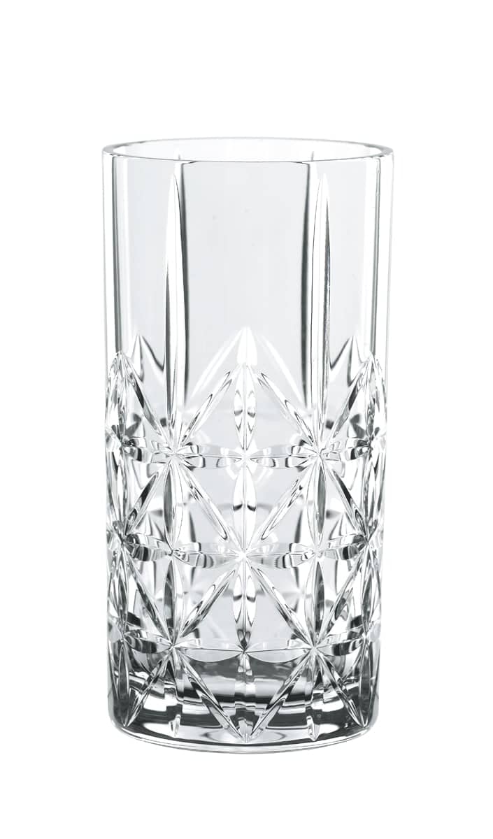 Verre à long drink Cross, Highland Nachtmann - 445ml