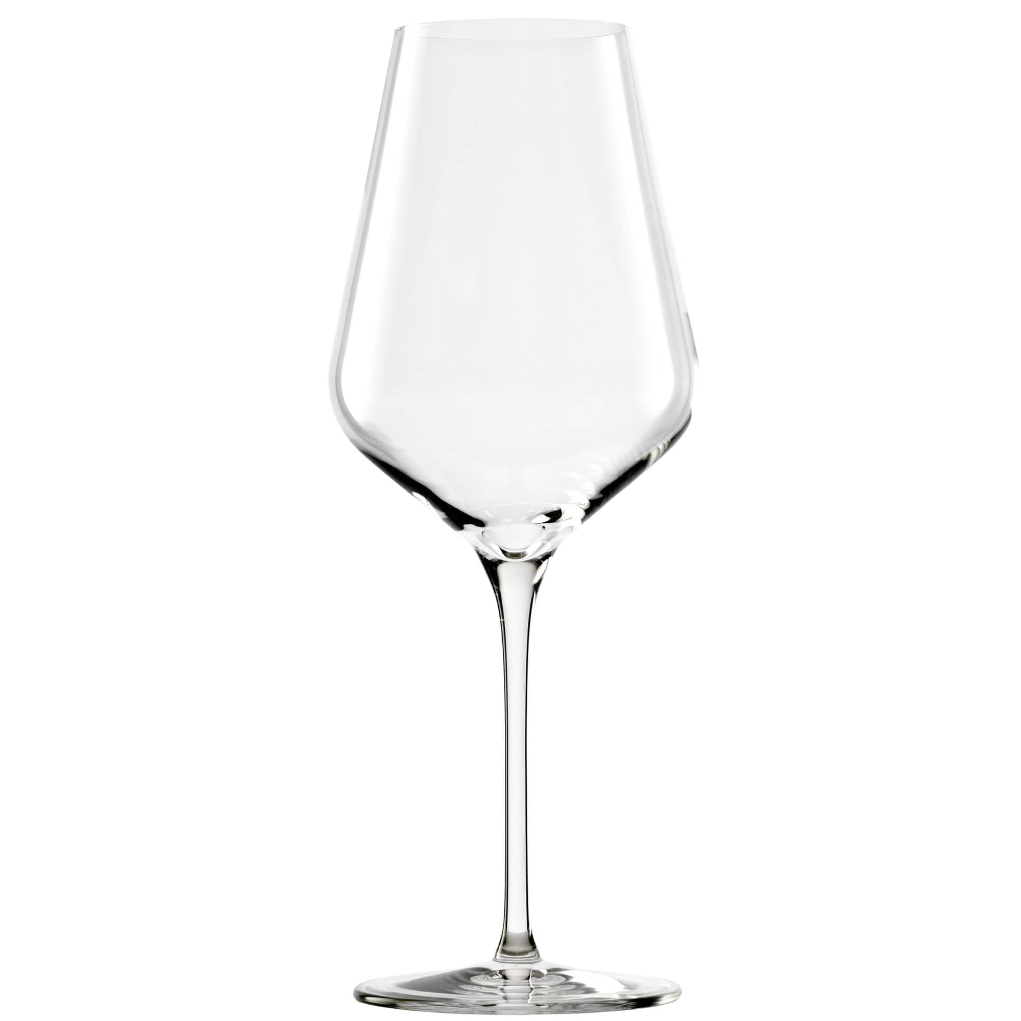 Verre à vin rouge Quatrophil, Stölzle - 570ml