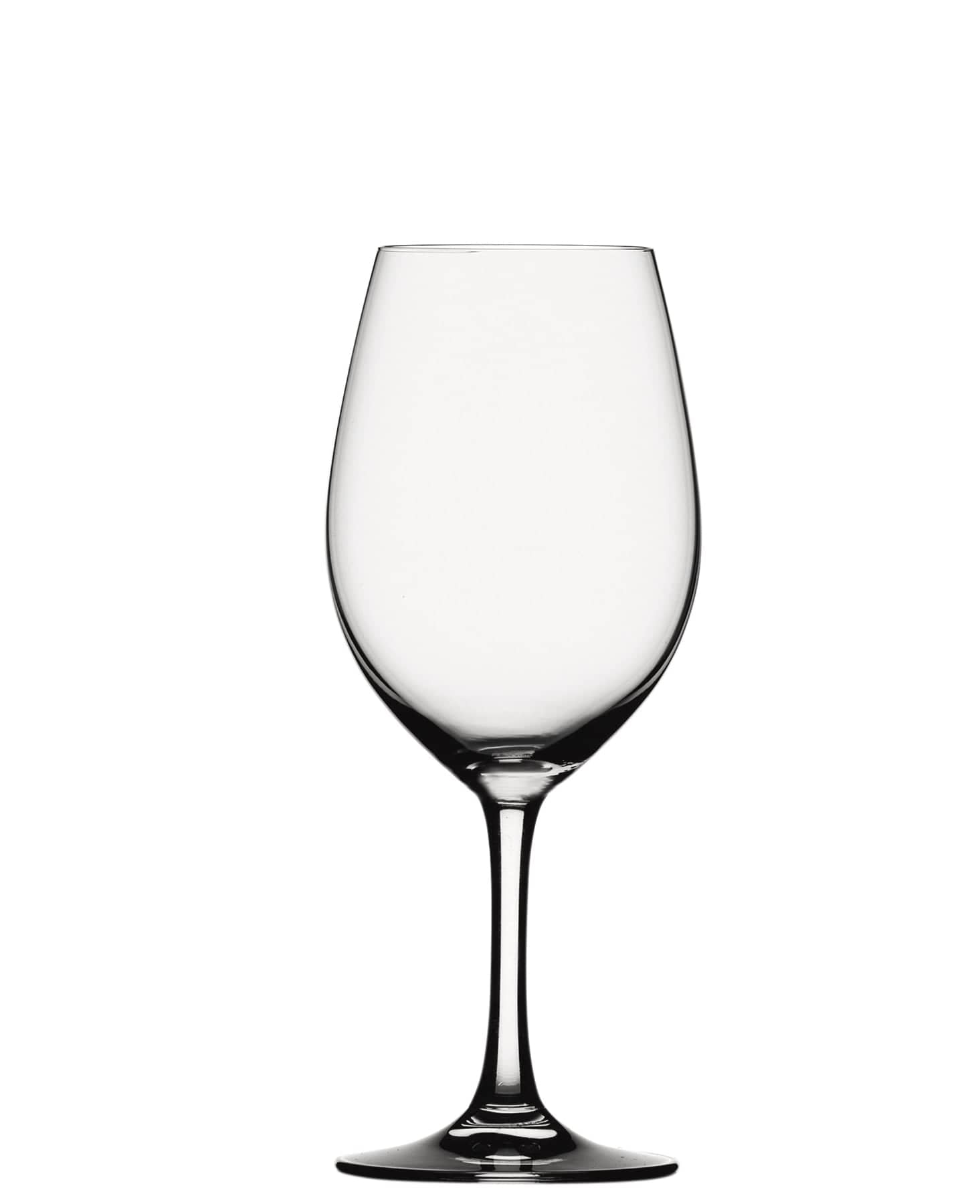 Bordeauxglas Festival, Spiegelau - 456ml, 0,2l Eiche