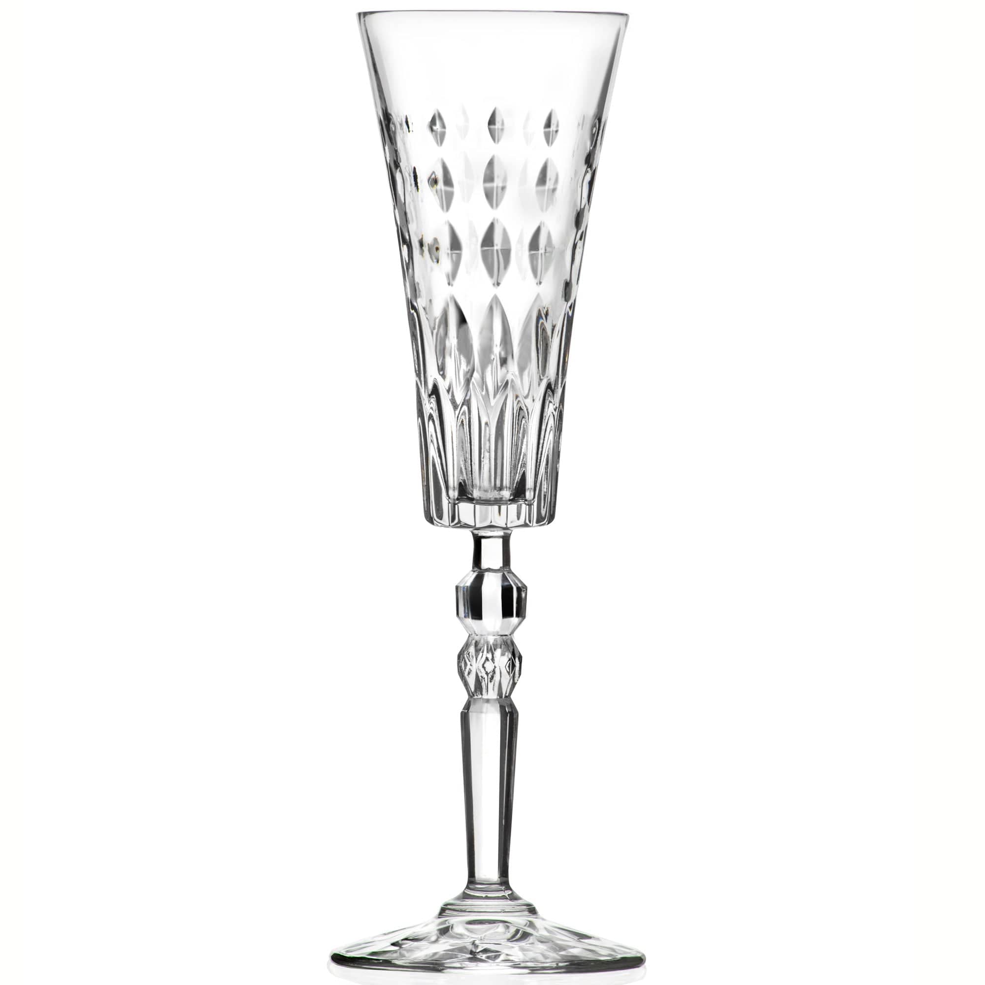 Flûte à champagne Marilyn, RCR - 170ml