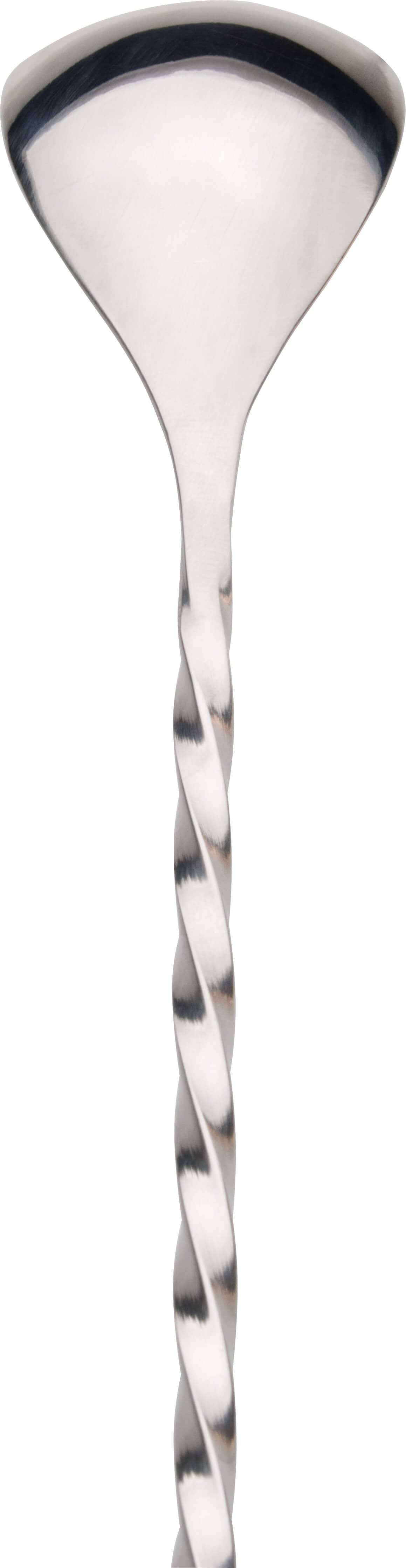 Bar spoon Hudson, paddle end - 45cm