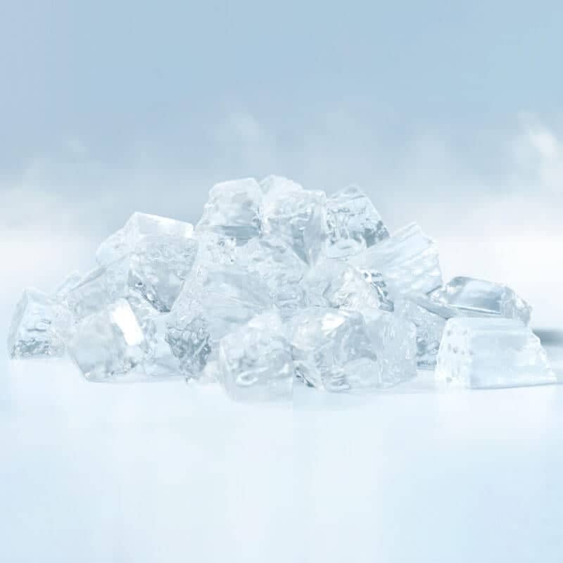 Hoshizaki FM-150AKE-HCN-SB - Nugget Ice Maker (140 kg)