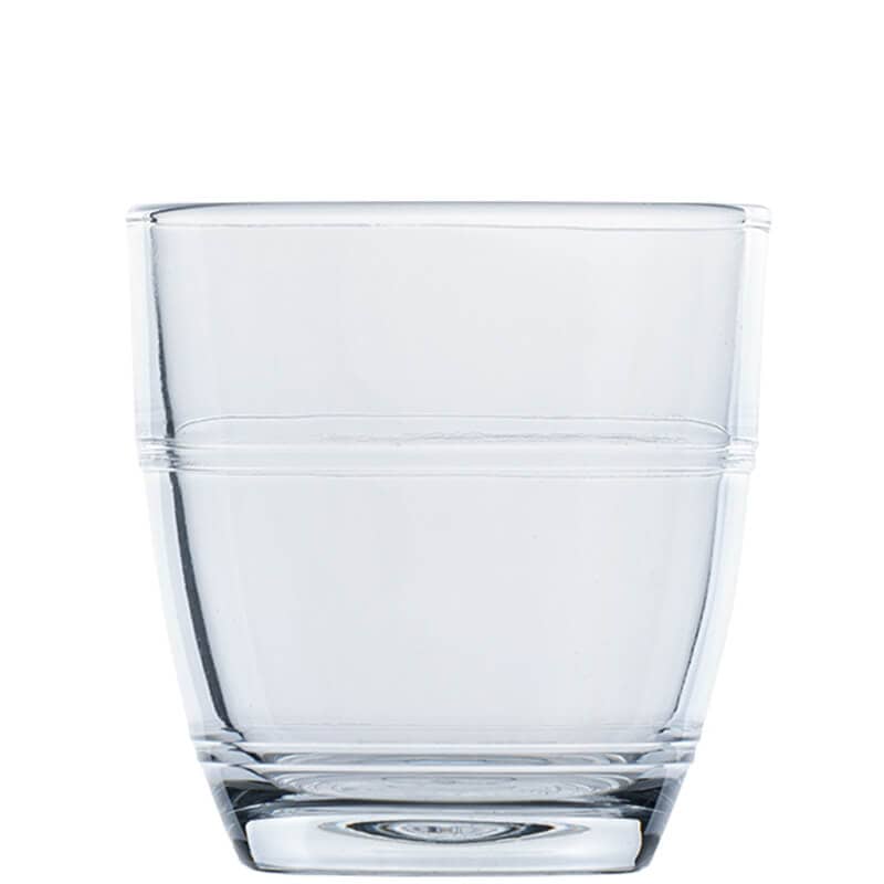 Gobelets empilables Gigogne, Duralex - 90 ml