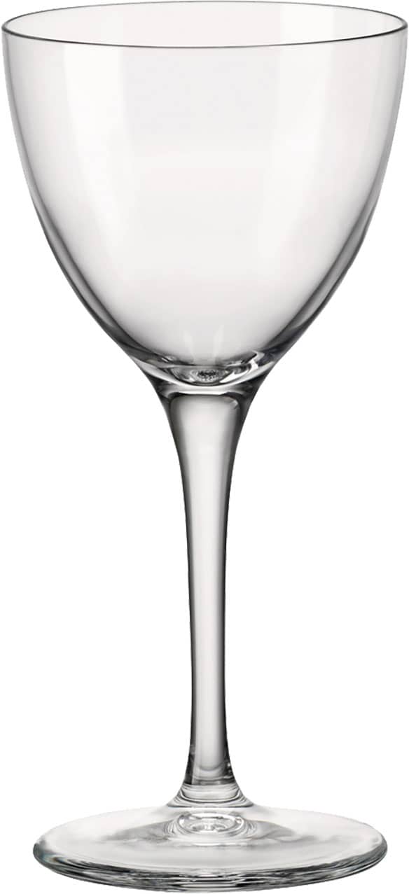 Nick & Nora glass Novecento, Bormioli Rocco - 155ml