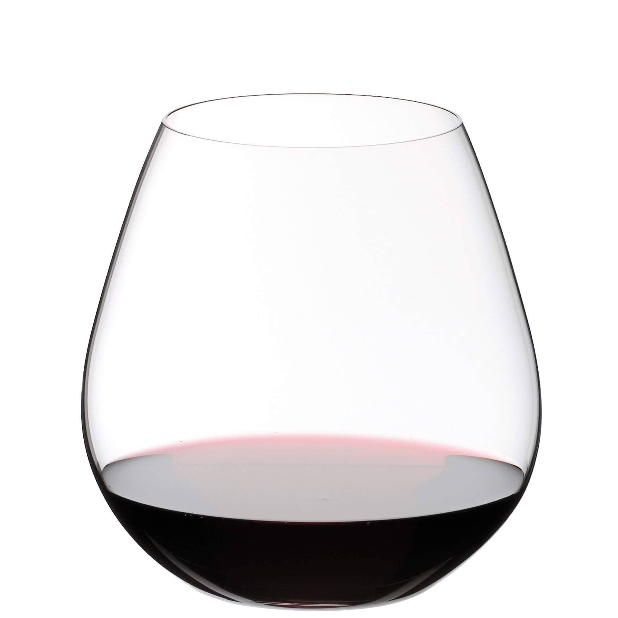 Verre à Pinot/Nebbiolo Riedel O - 690ml (2 pcs)