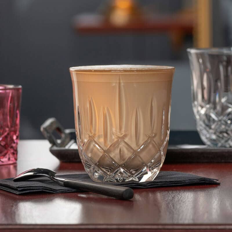 Verre à cappuccino Noblesse, Nachtmann - 235 ml (1 pièce)