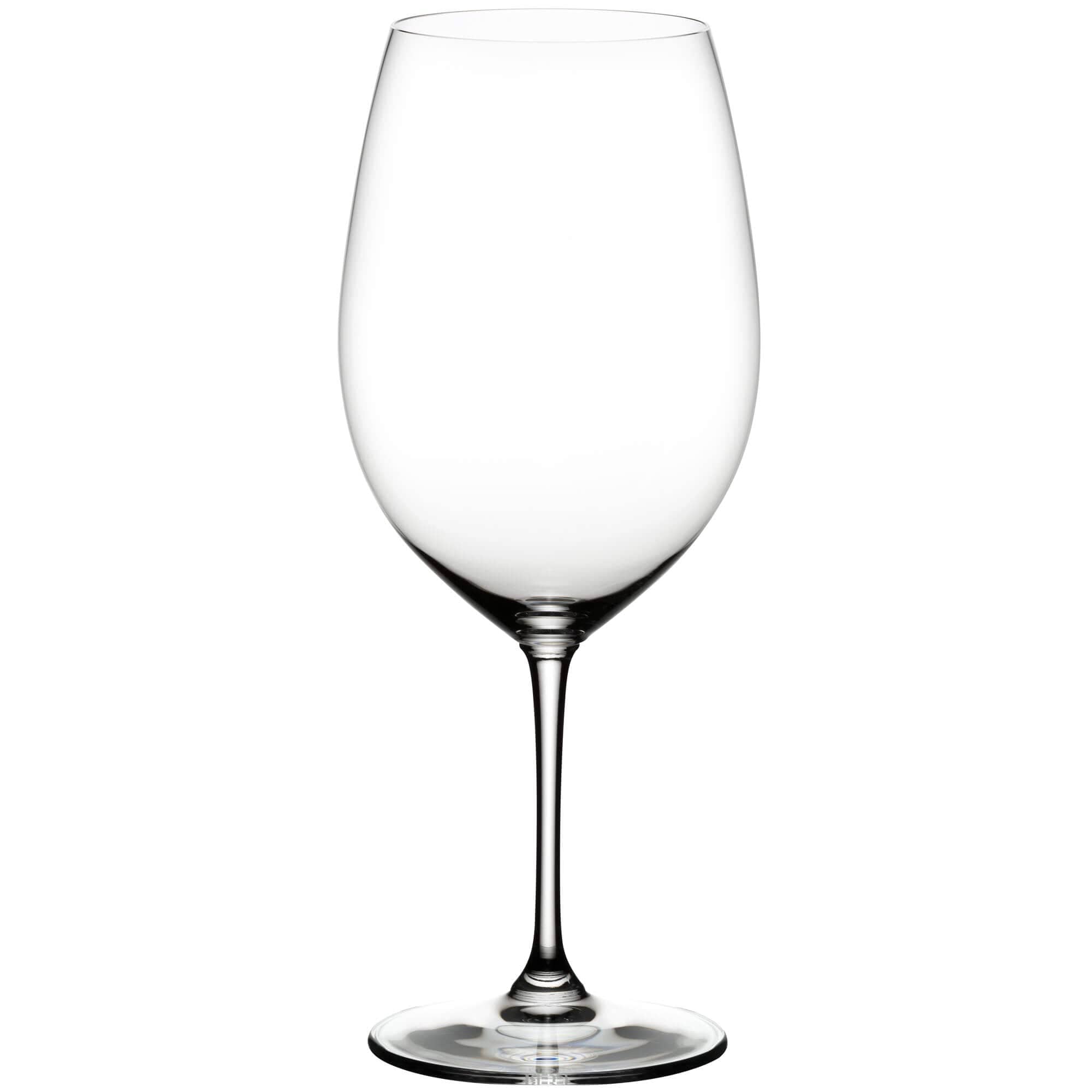 Copa Bordeaux/Grand Cru Vinum, Riedel - 960 ml (2 uds)