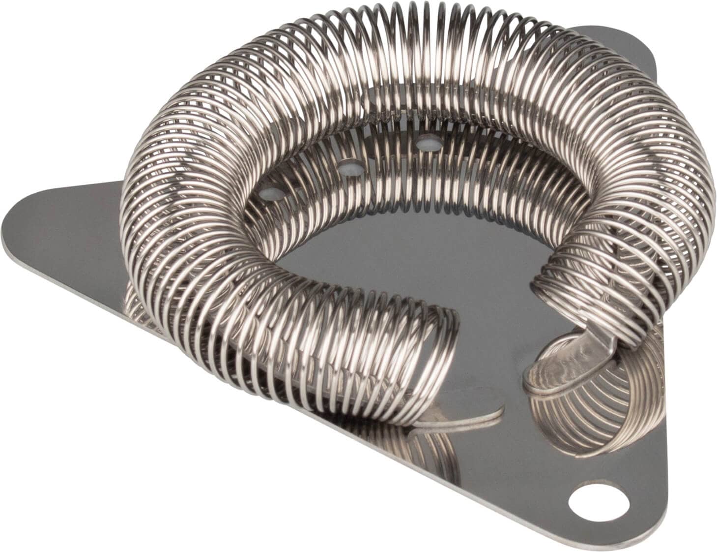 Strainer Ninja - stainless steel (8,5cm)