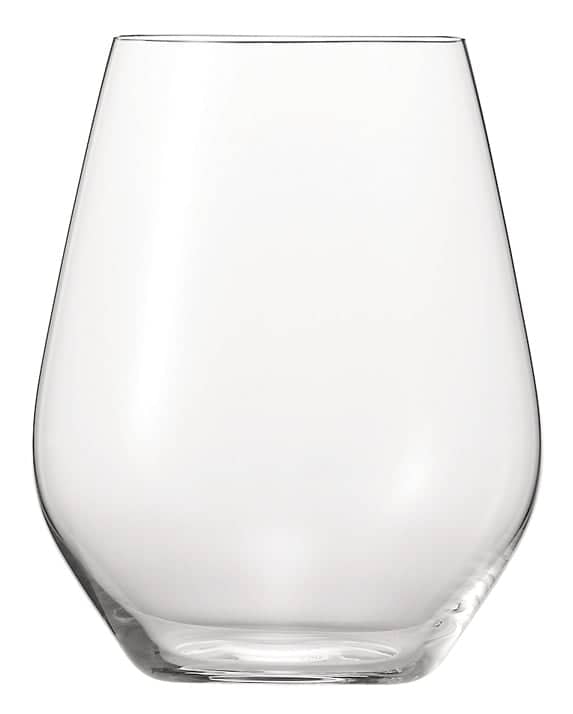 Copa de vino tinto Authentis Casual, Spiegelau - 460 ml