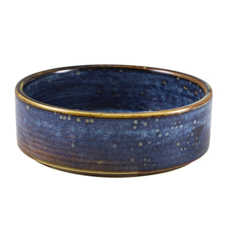 Presentation bowl Terra Aqua Blue – 13 cm (6 pcs.)