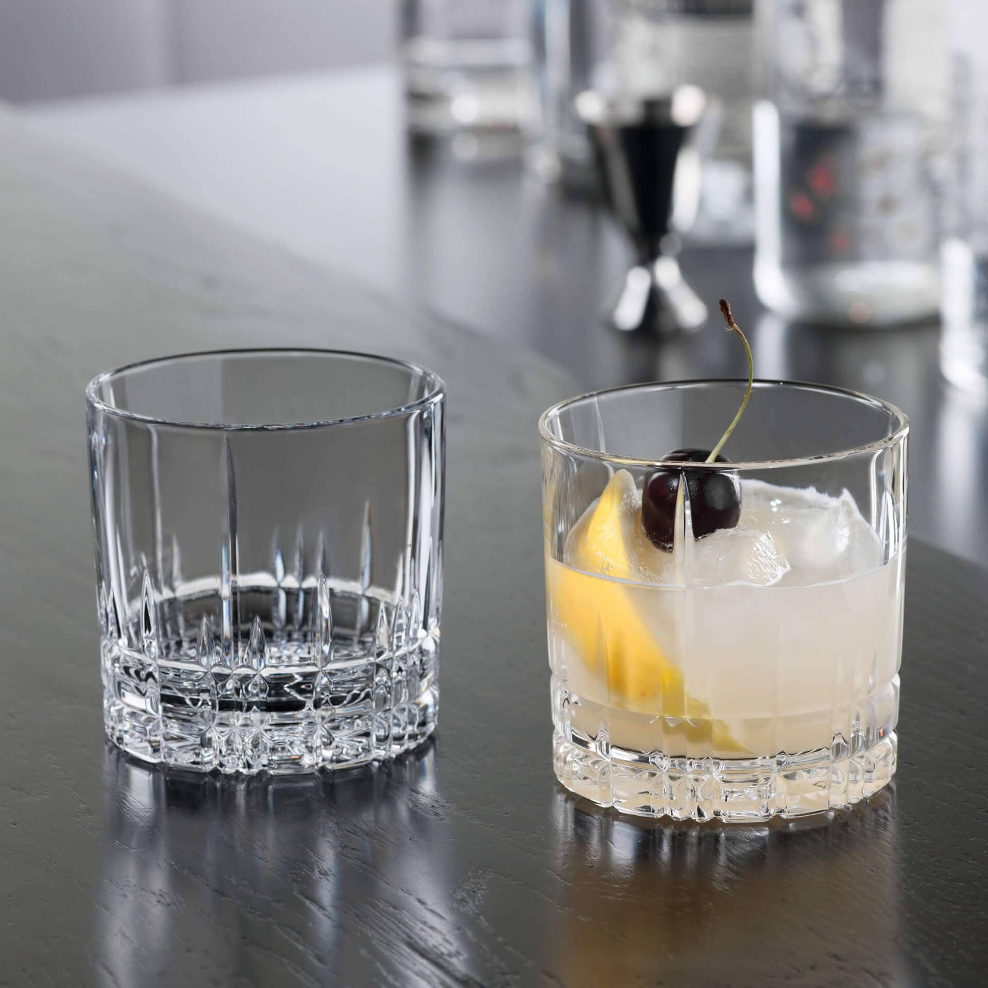 Verre old fashioned, Perfect Serve Collection Spiegelau - 270ml