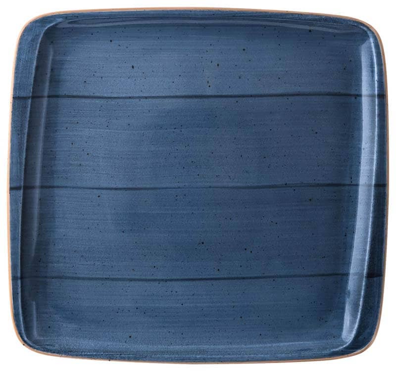 Bonna Aura Aura Dusk Placa 22x20cm azul - 12 ud
