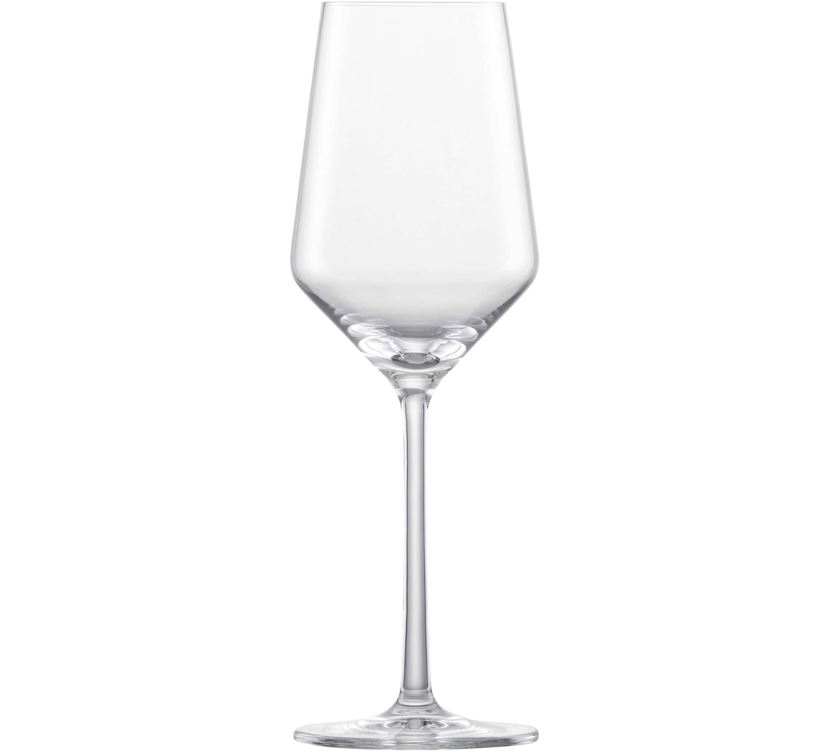 Weißweinglas Riesling Belfesta, Zwiesel Glas - 300ml, 0,1l Eiche (6 Stk.)