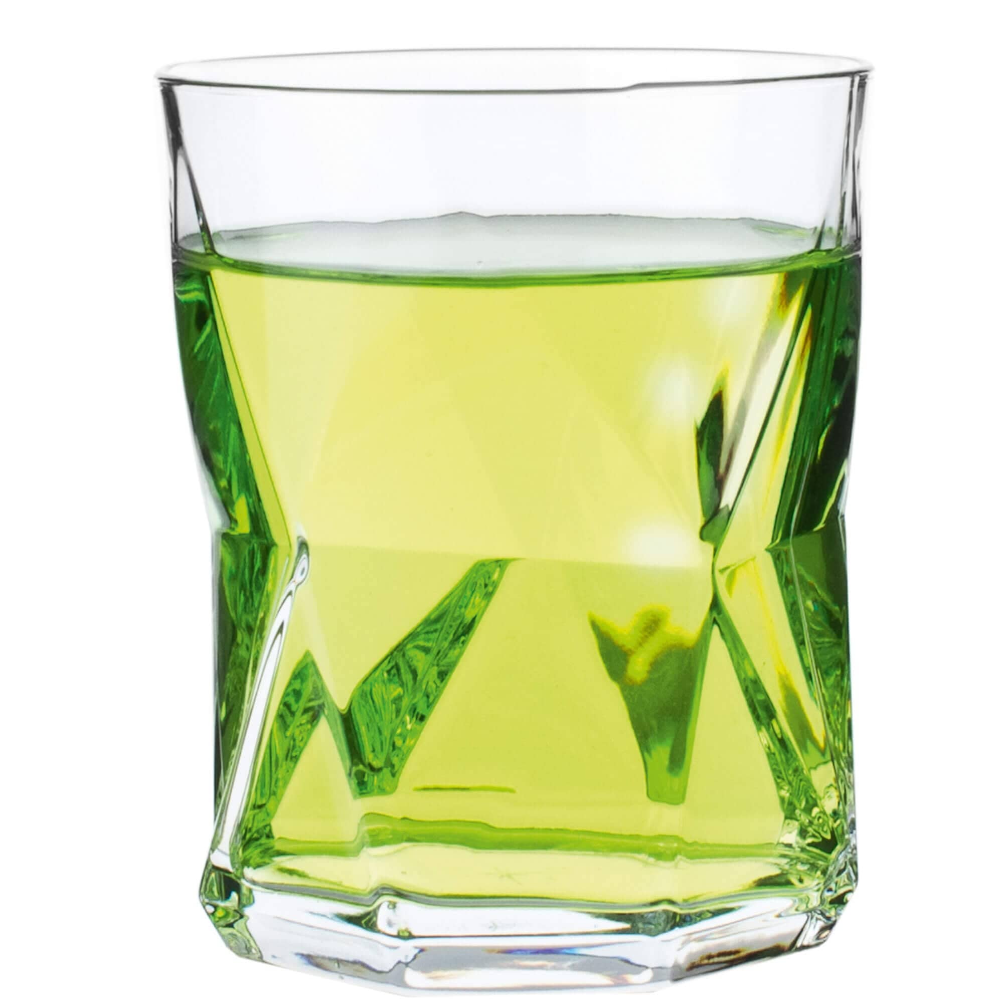 D.O.F. Vaso Cassiopea, Bormioli Rocco - 410 ml (12 uds)