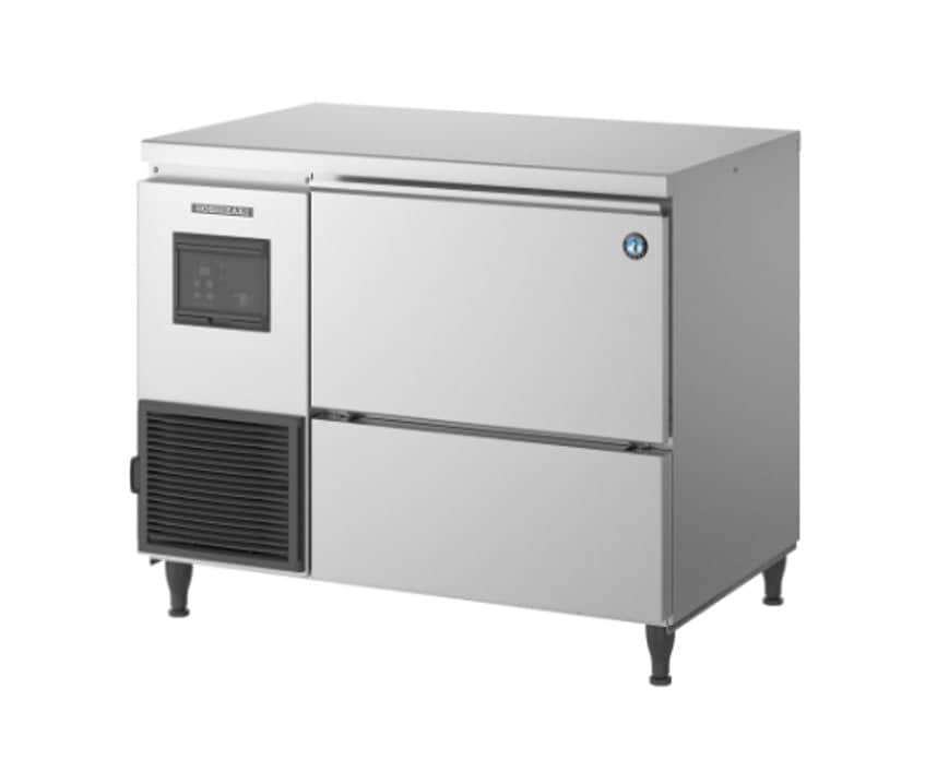 Hoshizaki FM-120KE-50-HCN - Máquina de hielo granulado (110 kg)