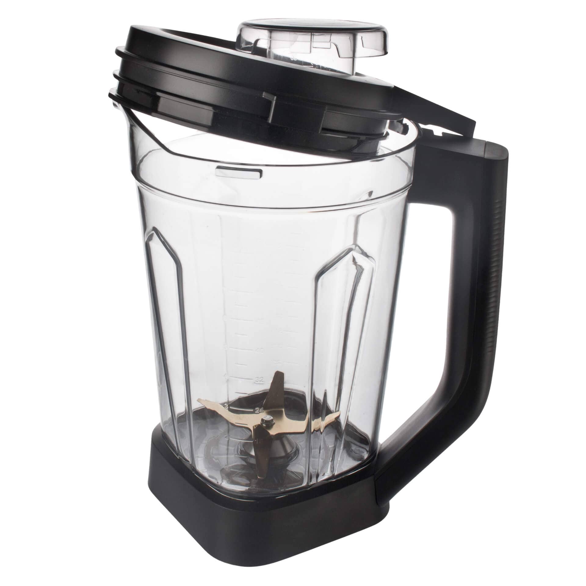 Gastroback Design Multi-Power Standmixer Mix & Soup 2000 W (40987)
