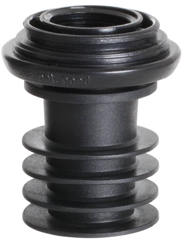 Tapón de repuesto extragrande, ProFlow Überbartools
