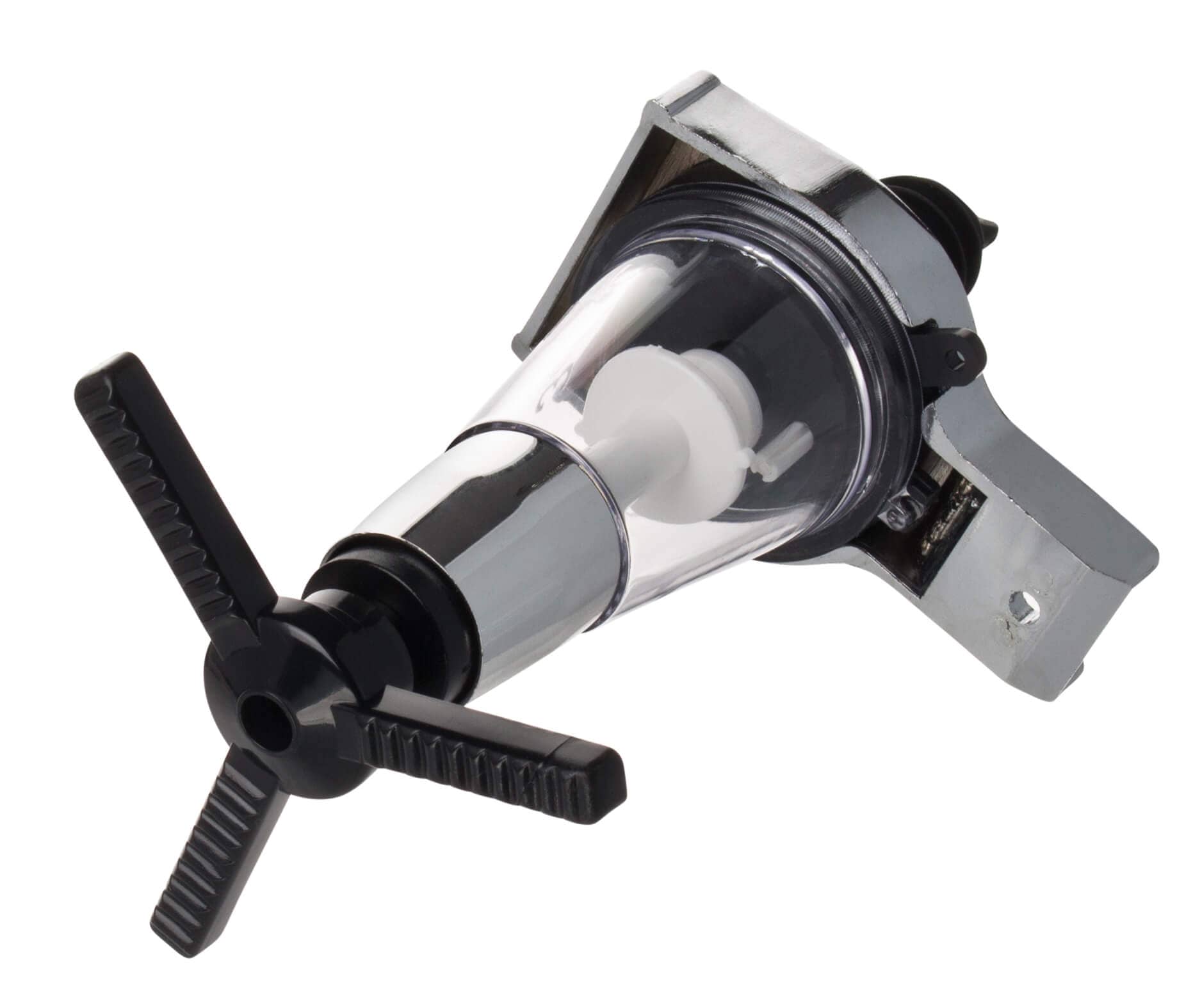Dosificador 3 cl - Metal (0,75 l, 1,0 l)