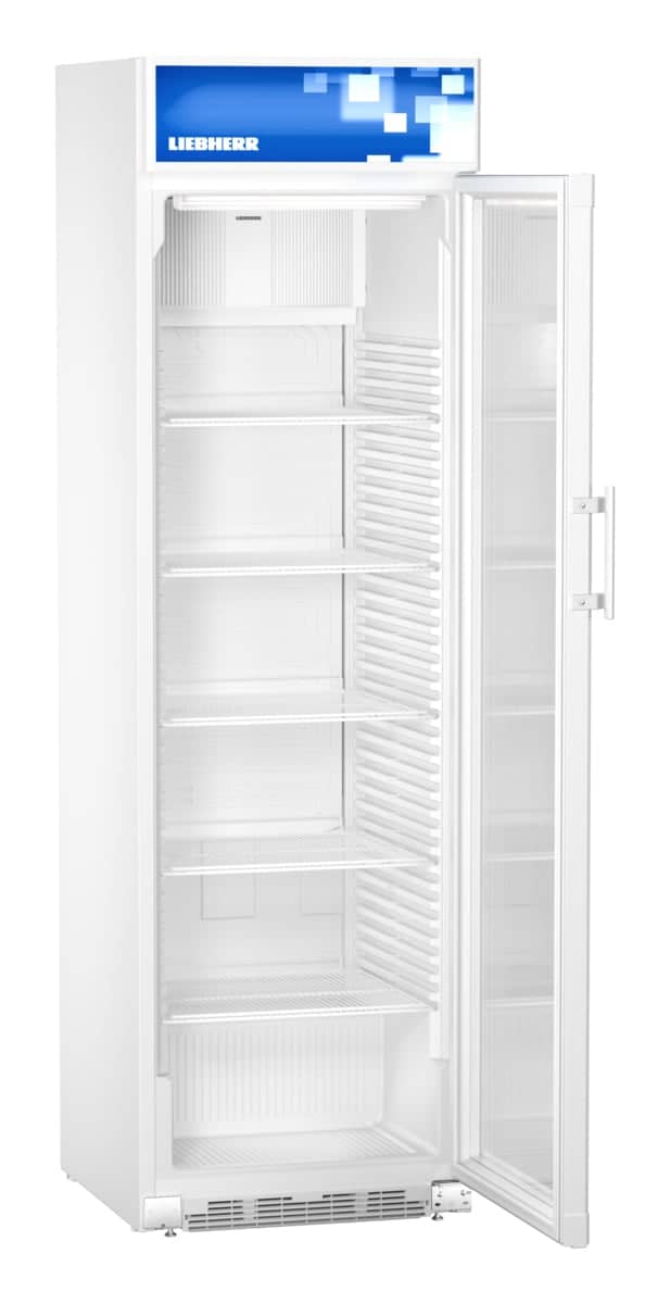 Liebherr Getränkekühlschrank FKDv 4203-21 Comfort - 403 l, H 201 cm