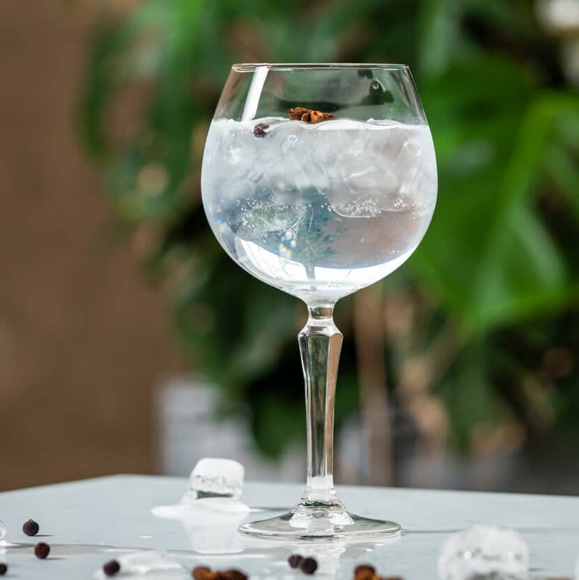 Gin & Tonic glass Spksy, Onis - 585ml (6 pcs.)