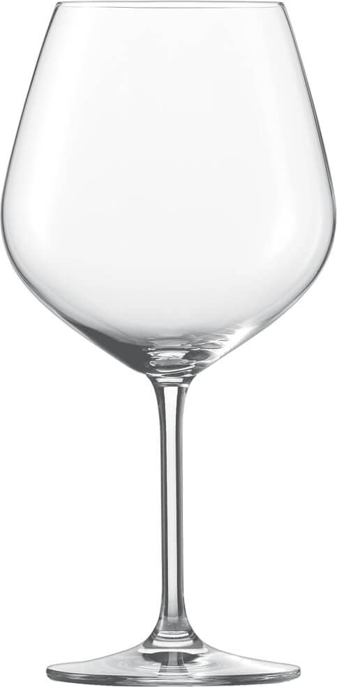 Coupe de Bourgogne Vina, Zwiesel - 750ml, 0,2l chêne (6 pcs)