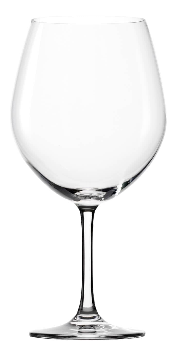 Ballon à vin rouge Classic long-Life, Stölzle Lausitz - 770ml (6 pcs.)