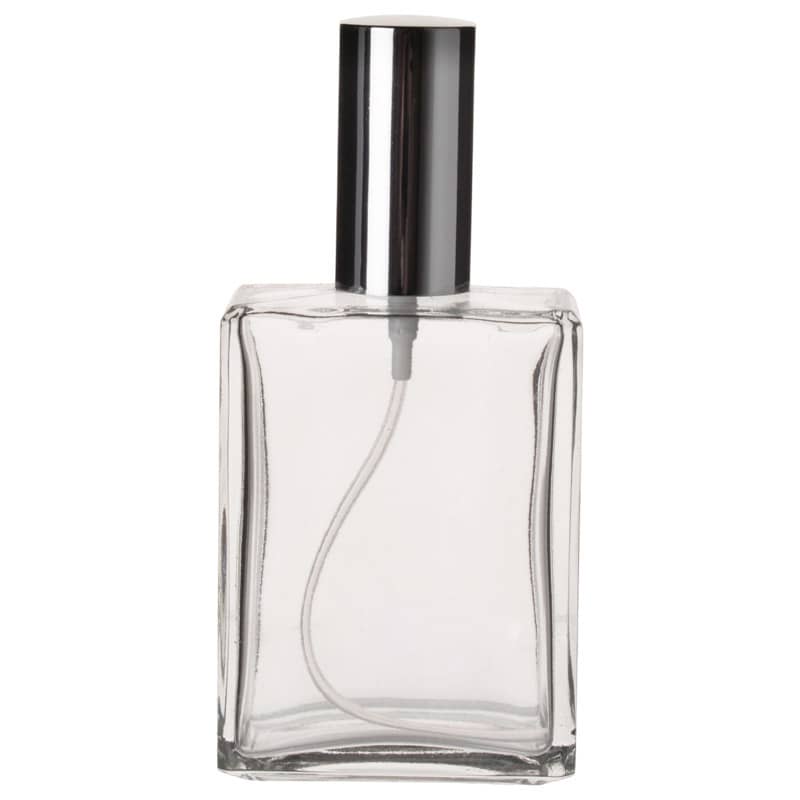 Vaporisateur carré - 100ml