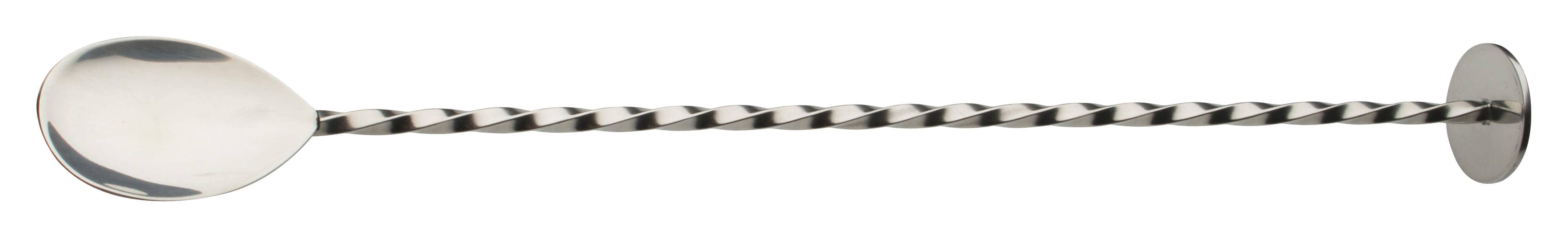 Barlöffel mit Disc, Prime Bar - 27cm