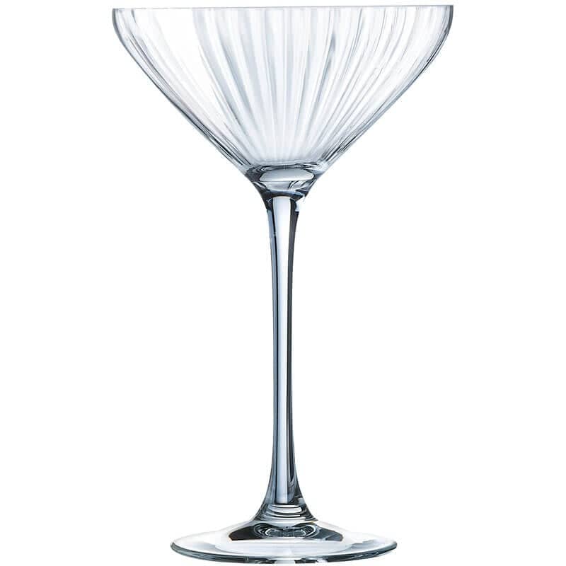 Cocktailschale Symetrie, C&S - 210ml