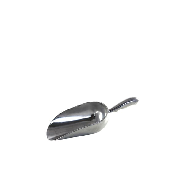 Eisschaufel, Aluminium - 340ml