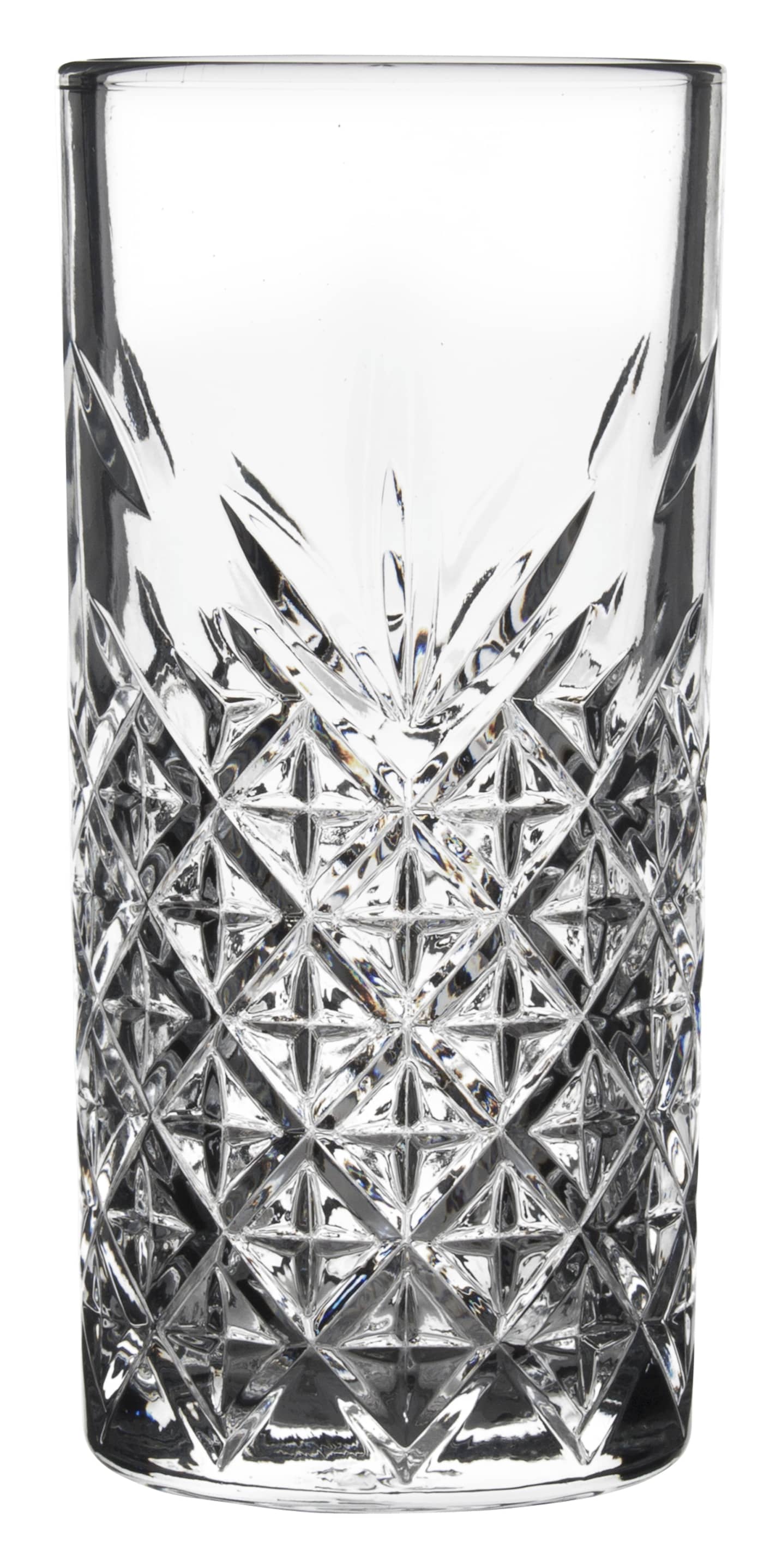 Vaso de cóctel Timeless, Pasabahce - 300 ml