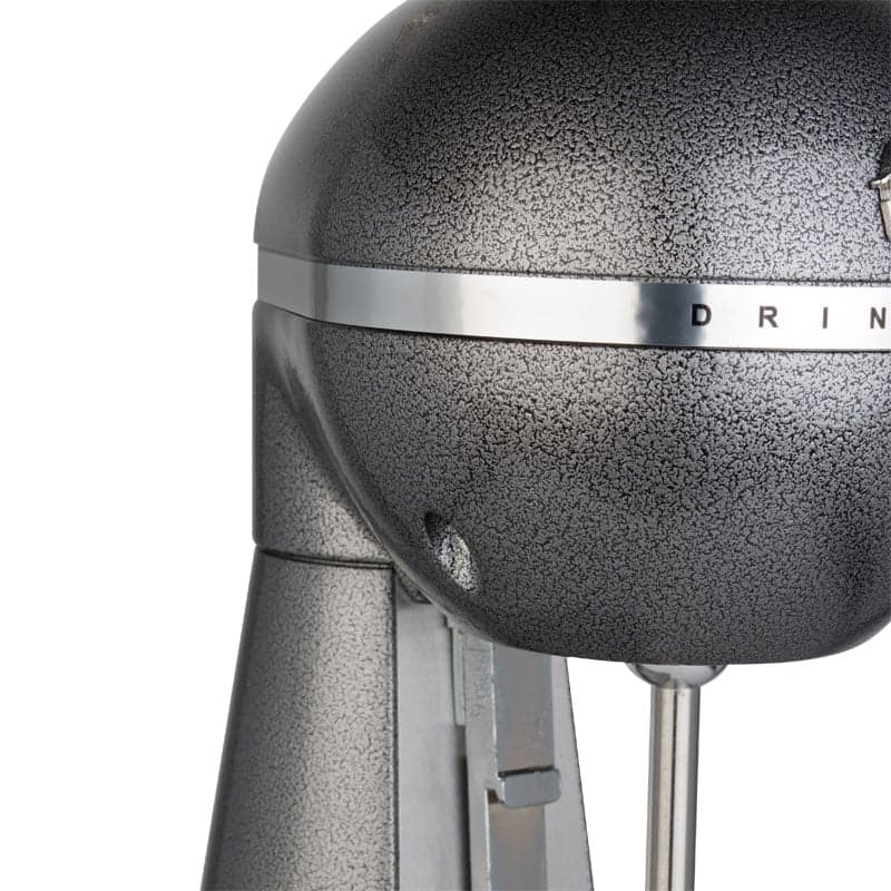 Design Spindel Drink Mixer automatique - métallique