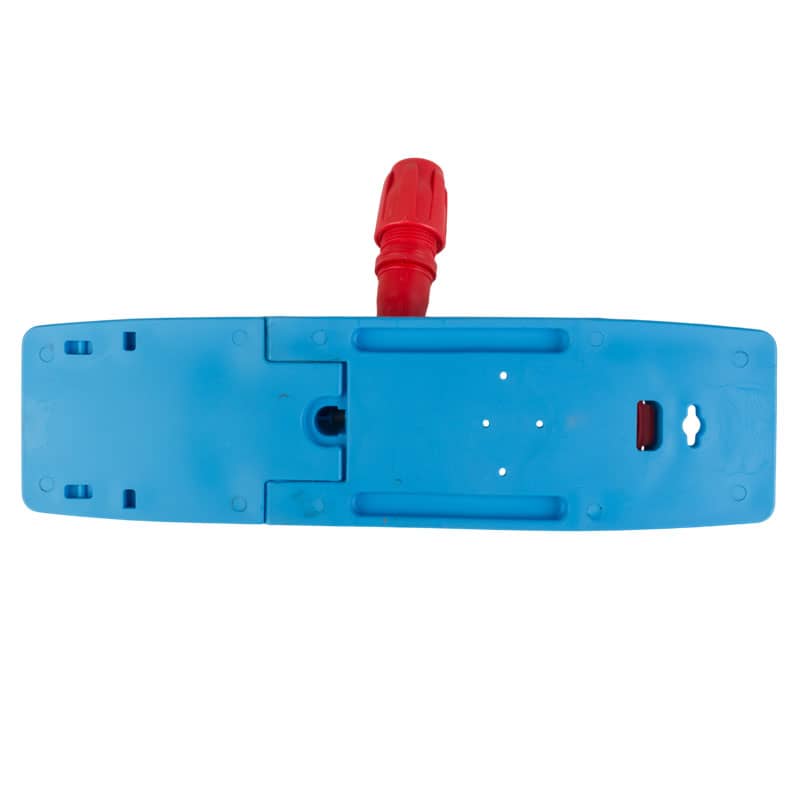 Support magnétique pour balai à franges - 40 cm