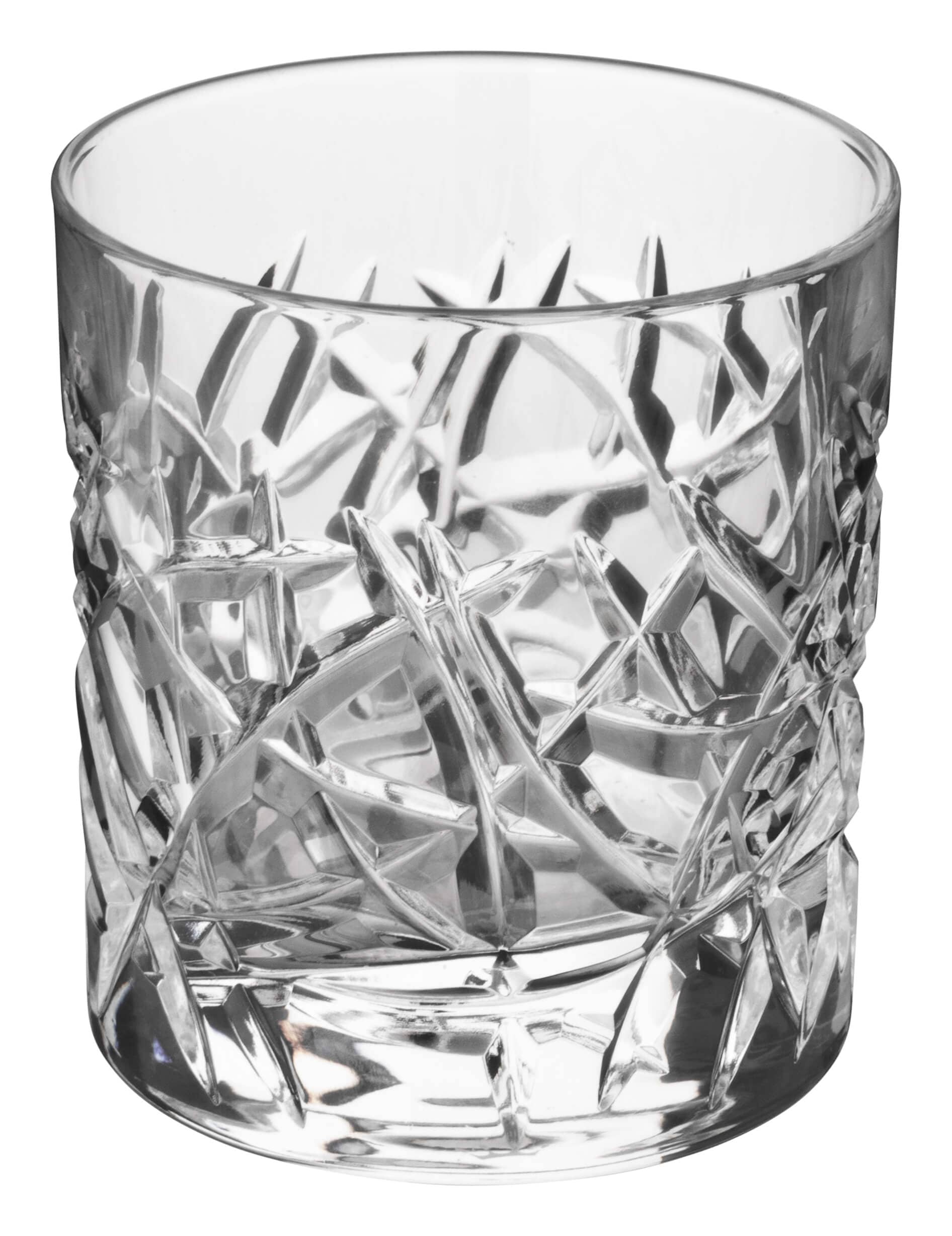 Tumbler Trama, Da Vinci Prestige, RCR - 290ml (2 pcs.)