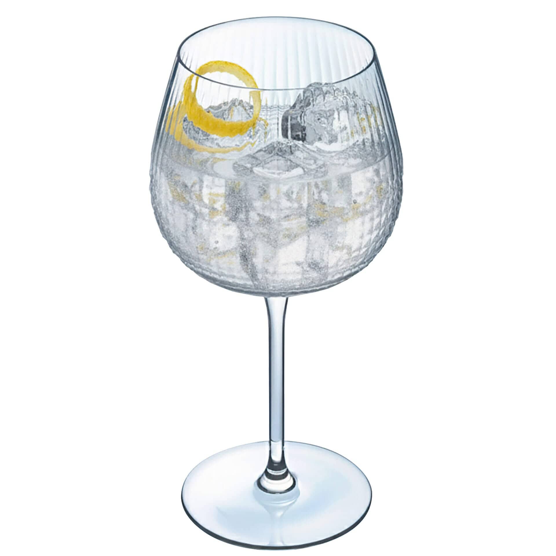 Gin Tonic Kelch Disco, Arcoroc - 600ml  (1 Stk.)