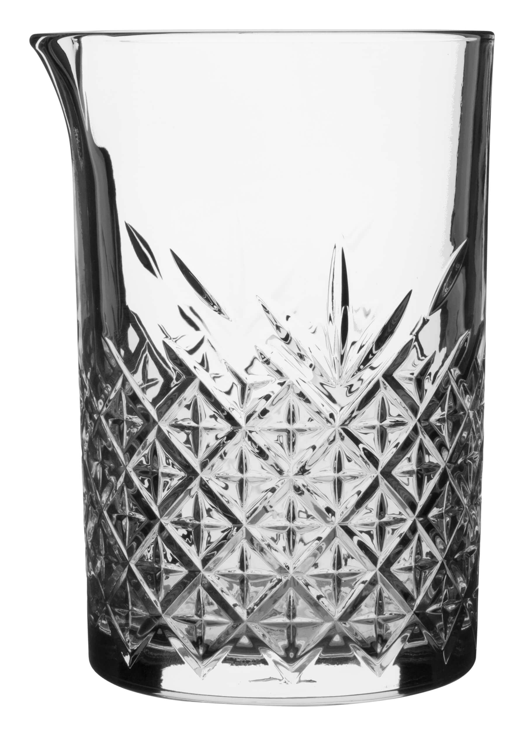 Timeless mixing glass, Pasabahce - 720ml