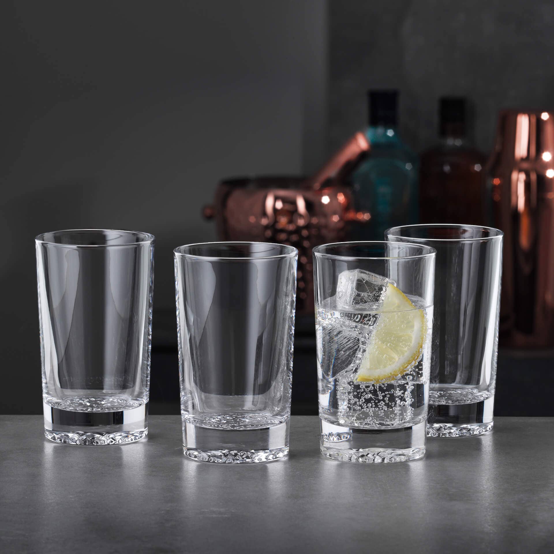 Softdrink glass Lounge 2.0, Spiegelau - 247ml (12 pcs.)