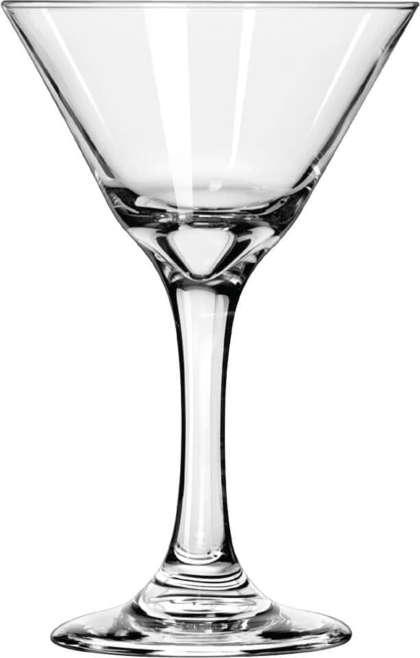Verre à cocktail, Embassy Libbey - 222ml
