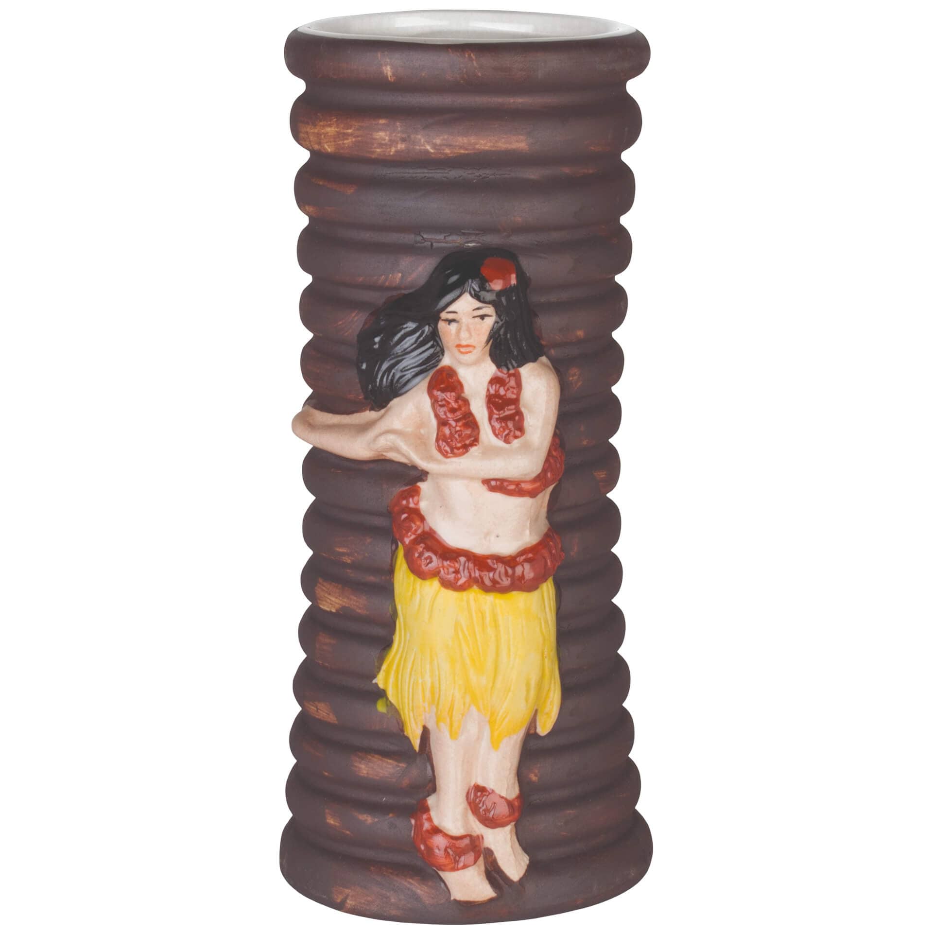 Vaso Tiki Hula - 320 ml