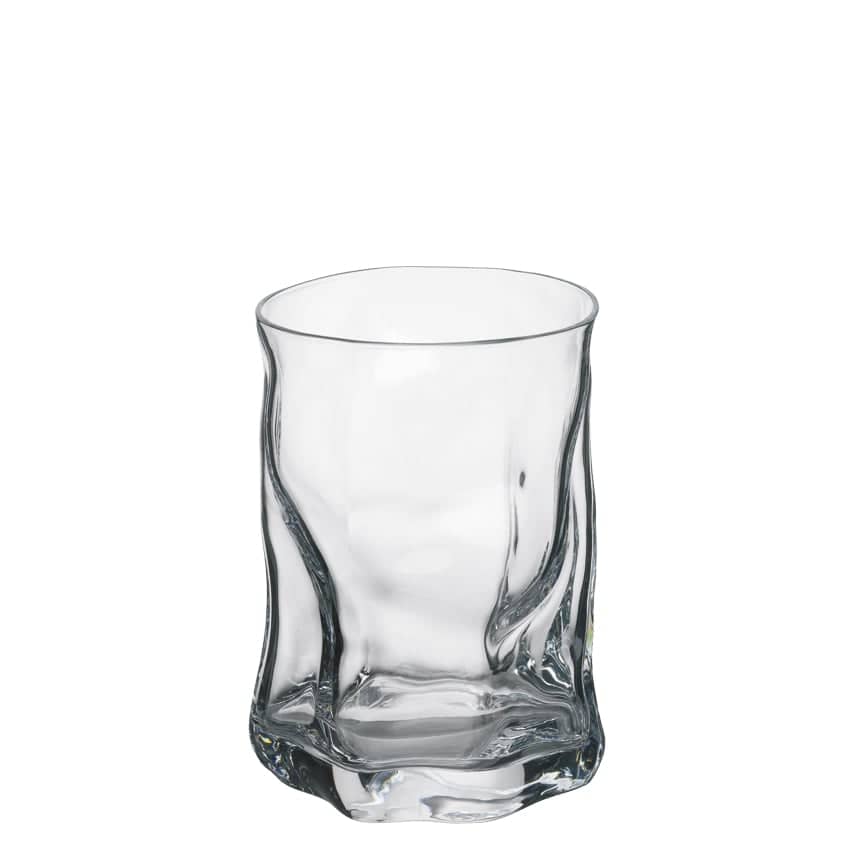 Tumbler à whisky Sorgente, Bormioli Rocco - 300ml