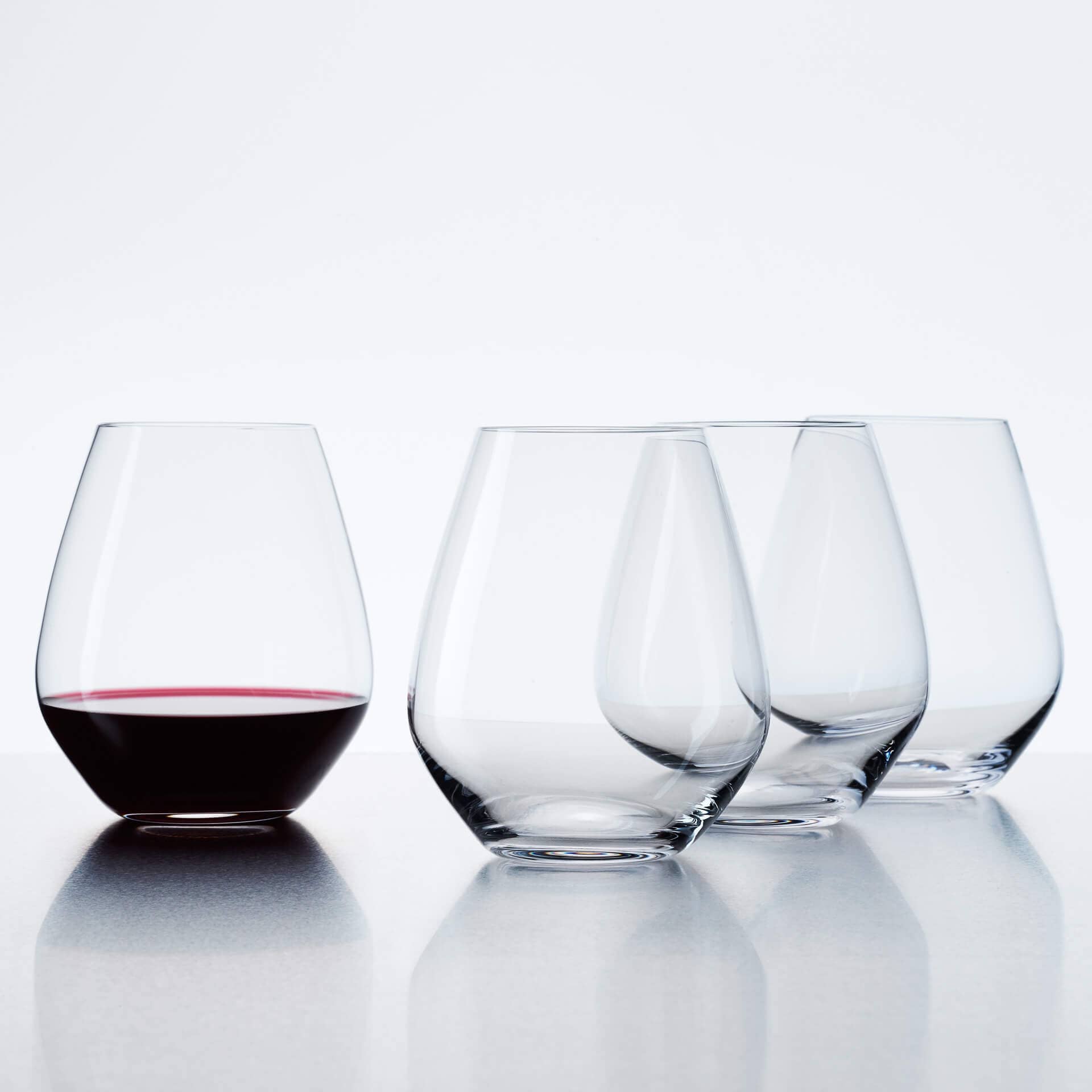 Copa de vino tinto Authentis Casual, Spiegelau - 625 ml (1 ud)