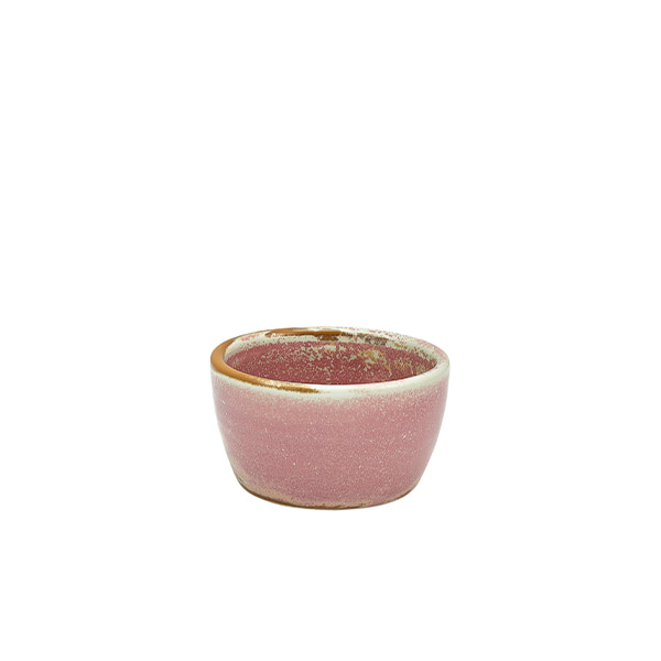 Dipschale Terra Rose – 130 ml (12 Stk.)
